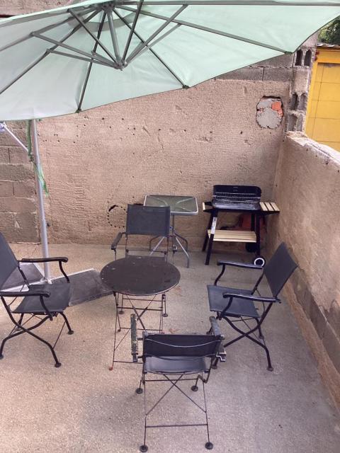 Location appartement T5 Graulhet - Photo 6