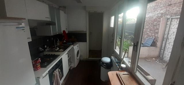Location chambre Lomme - Photo 2