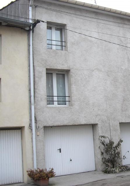 Location maison F3 Neuviller sur Moselle - Photo 4