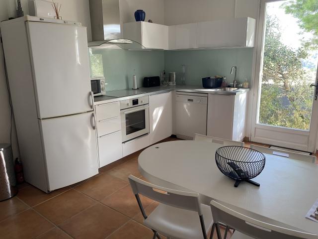 Location appartement T2 Villeneuve les Avignon - Photo 3