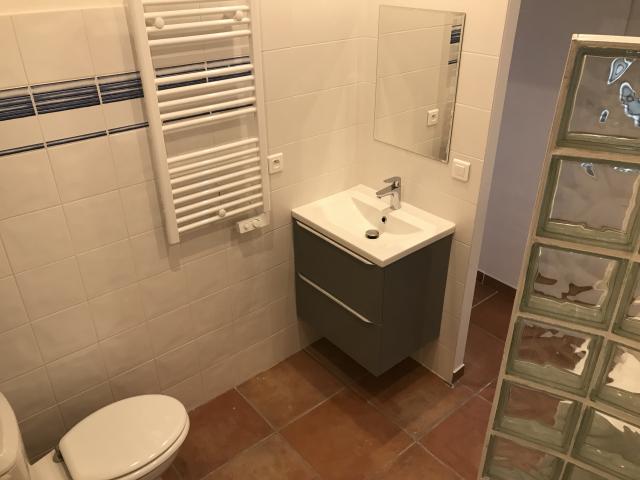 Location appartement T2 Villeneuve les Avignon - Photo 5
