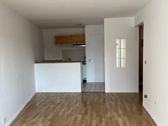 Location appartement T1 Lille - Photo 2