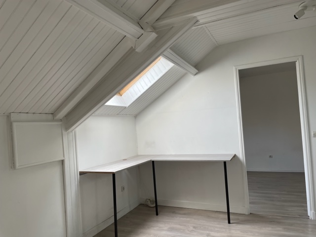 Location appartement T2 Villejuif - Photo 2