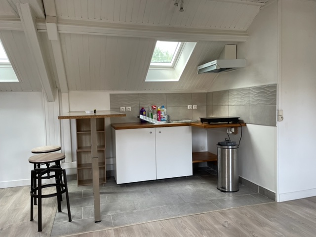 Location appartement T2 Villejuif - Photo 4