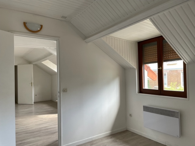 Location appartement T2 Villejuif - Photo 5
