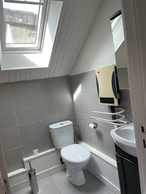 Location appartement T2 Villejuif - Photo 7