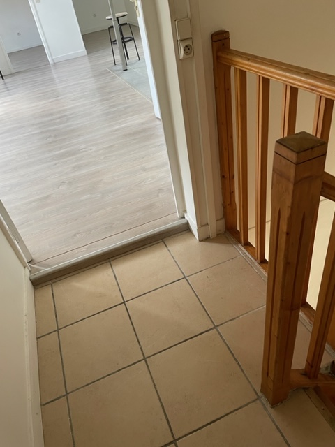Location appartement T2 Villejuif - Photo 9