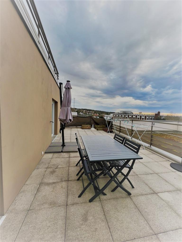 Location chambre Boissy St Leger - Photo 1