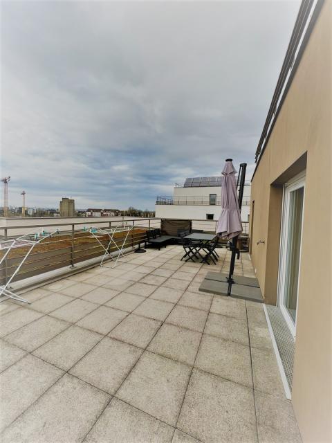 Location appartement T4 Boissy St Leger - Photo 2