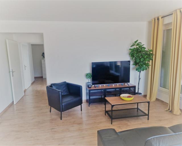 Location appartement T4 Boissy St Leger - Photo 3