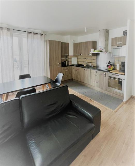Location appartement T4 Boissy St Leger - Photo 4
