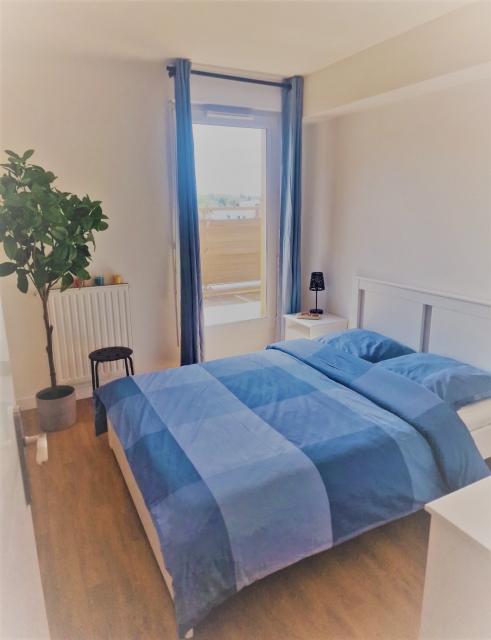Location appartement T4 Boissy St Leger - Photo 8
