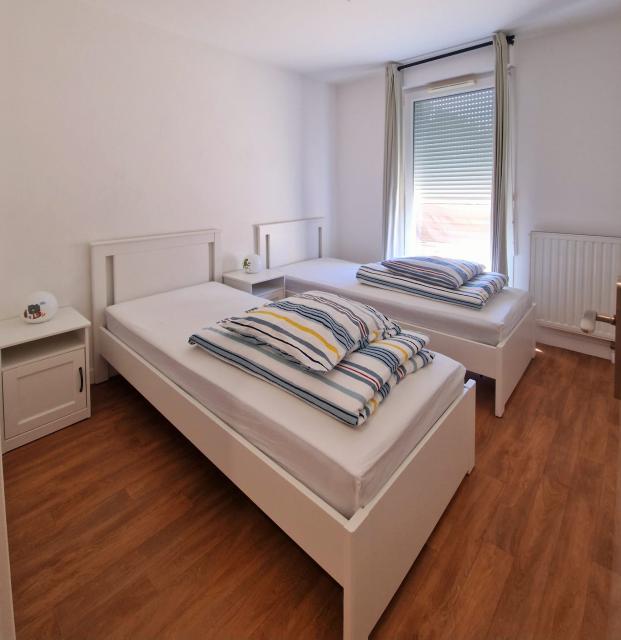Location appartement T4 Boissy St Leger - Photo 9