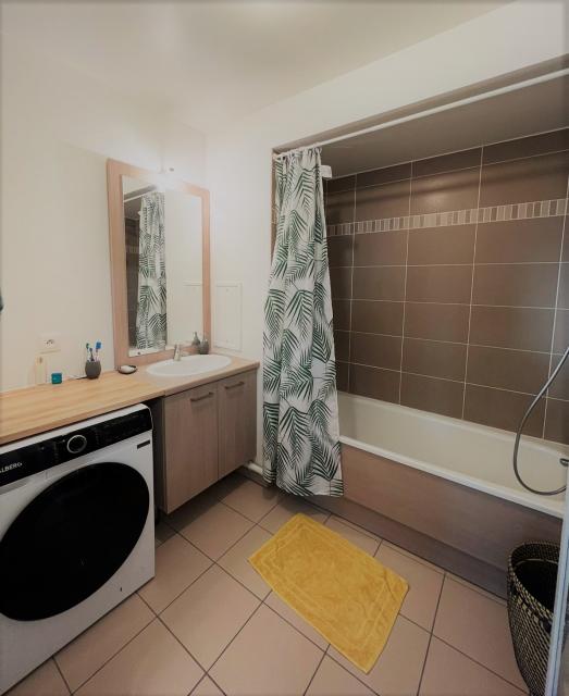 Location appartement T4 Boissy St Leger - Photo 10