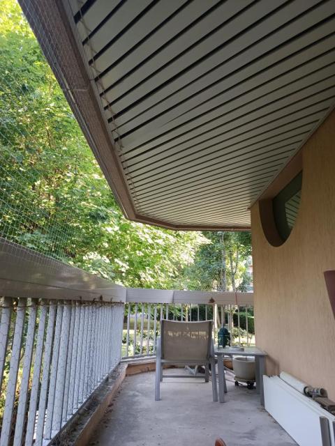 Location chambre Verrieres le Buisson - Photo 4