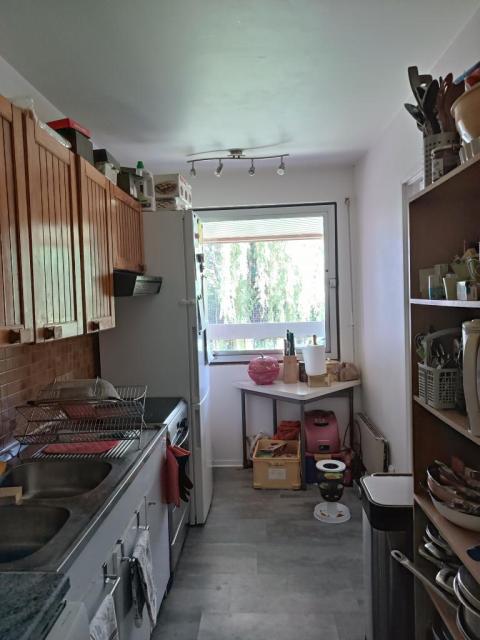 Location chambre Verrieres le Buisson - Photo 5