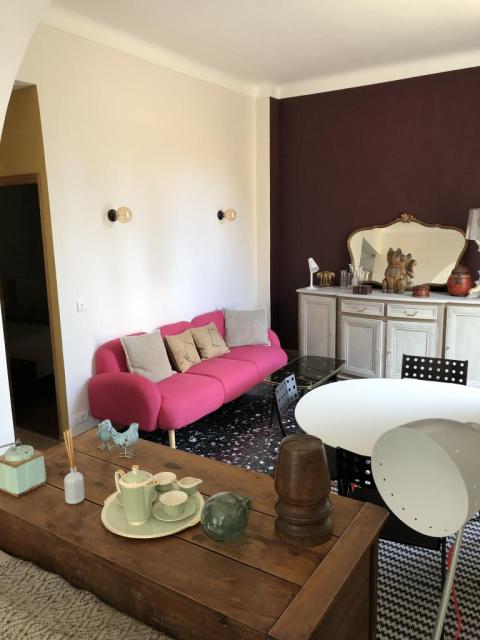 Location appartement T2 Nice - Photo 3