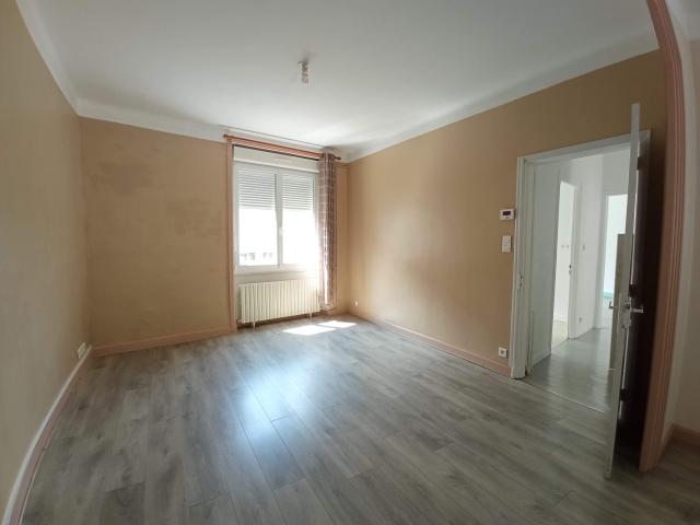 Location appartement T3 Tulle - Photo 2