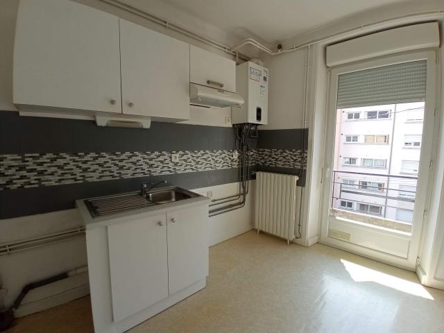 Location appartement T3 Tulle - Photo 3