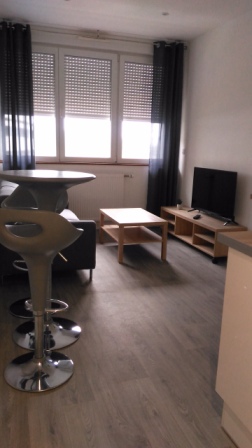 Location appartement T2 Montbeliard - Photo 3