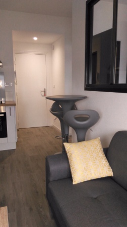 Location appartement T2 Montbeliard - Photo 4