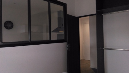 Location appartement T2 Montbeliard - Photo 5