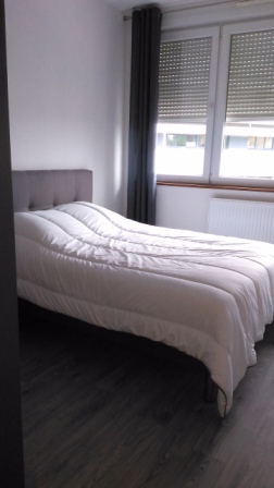 Location appartement T2 Montbeliard - Photo 6
