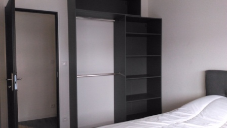Location appartement T2 Montbeliard - Photo 7
