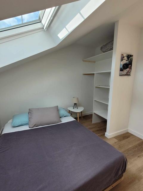 Location appartement T2 Le Mans - Photo 2