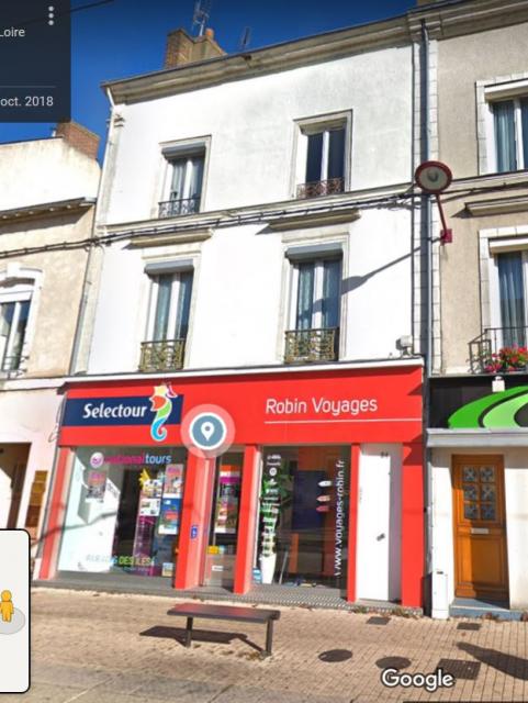 Location appartement T2 Le Mans - Photo 3