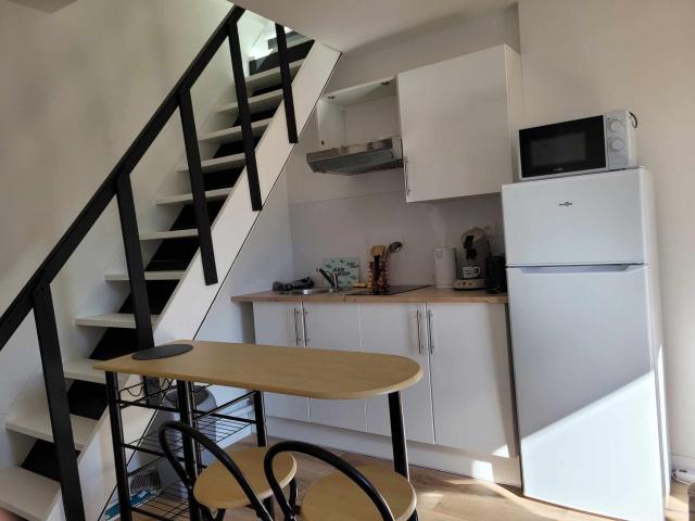 Location appartement T2 Le Mans - Photo 5