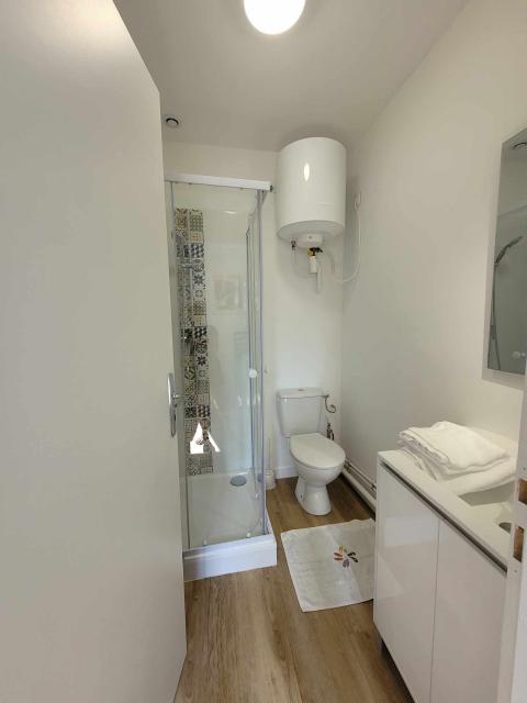 Location appartement T2 Le Mans - Photo 8