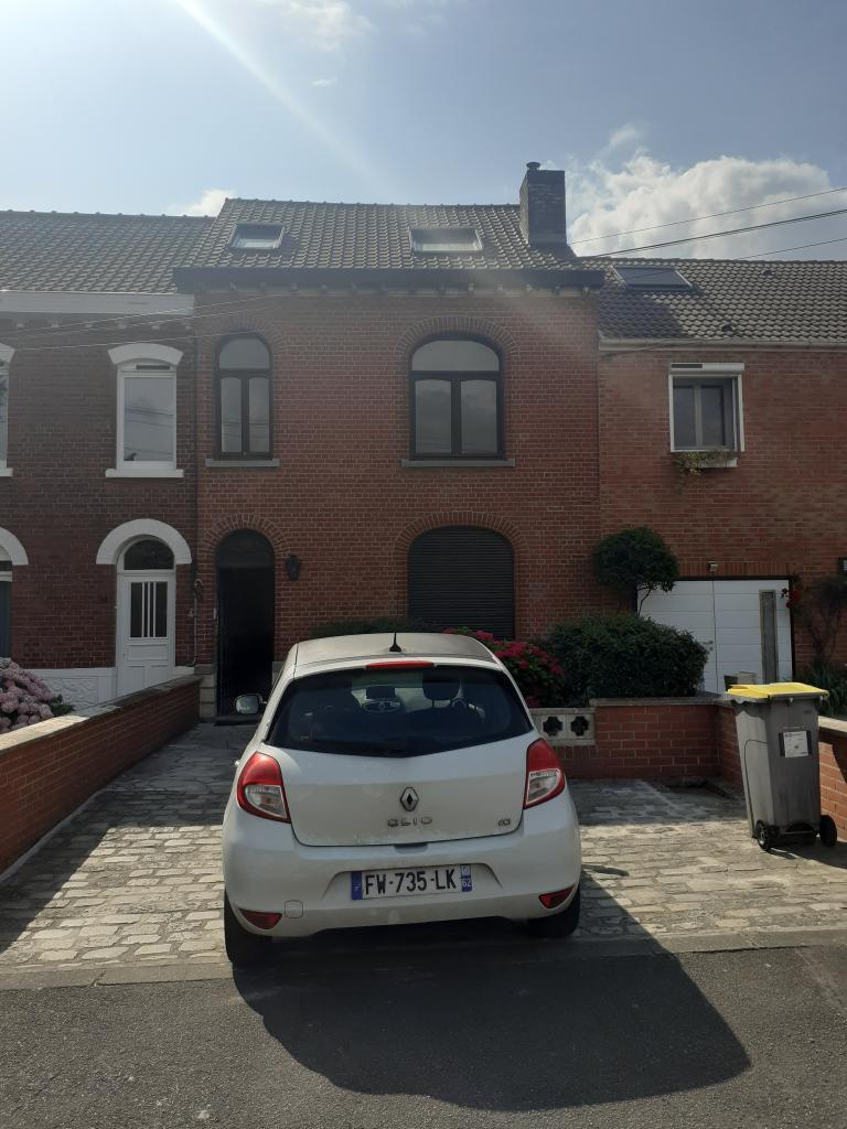 Location chambre Anstaing - Photo 1