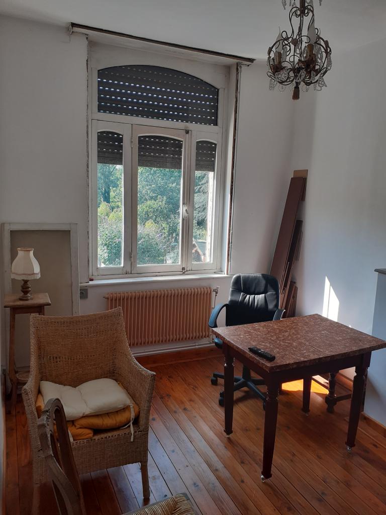 Location chambre Anstaing - Photo 2