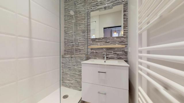 Location appartement T2 Lyon 3 - Photo 6