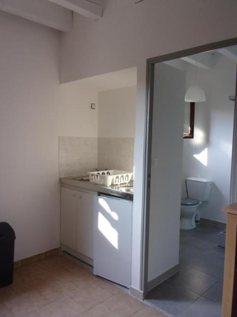 Location studio Nimes - Photo 2