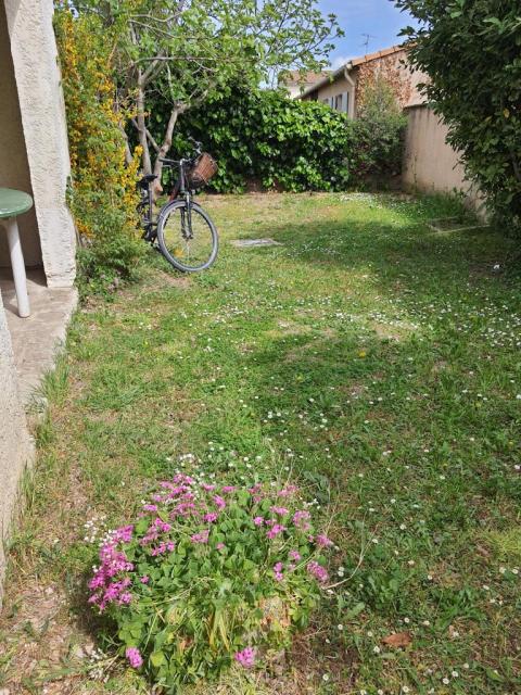 Location studio Nimes - Photo 3