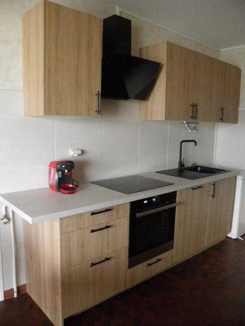 Location appartement T3 Meylan - Photo 3