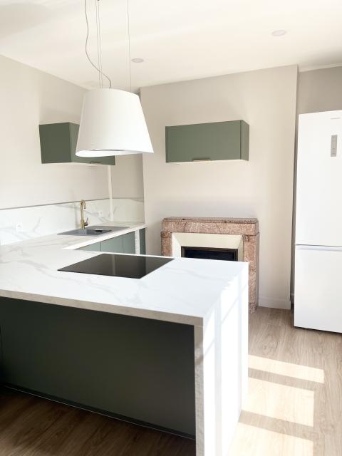 Location appartement T4 Reims - Photo 3