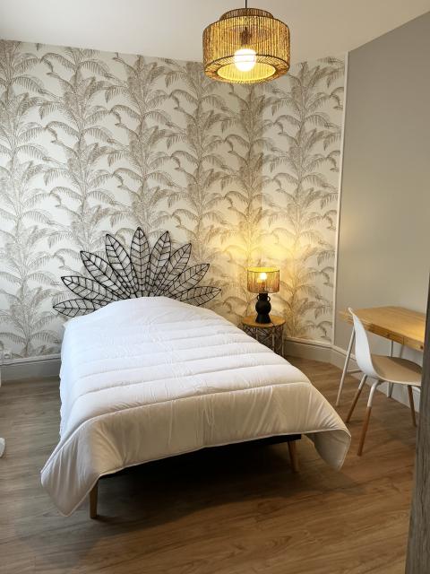 Location appartement T4 Reims - Photo 4
