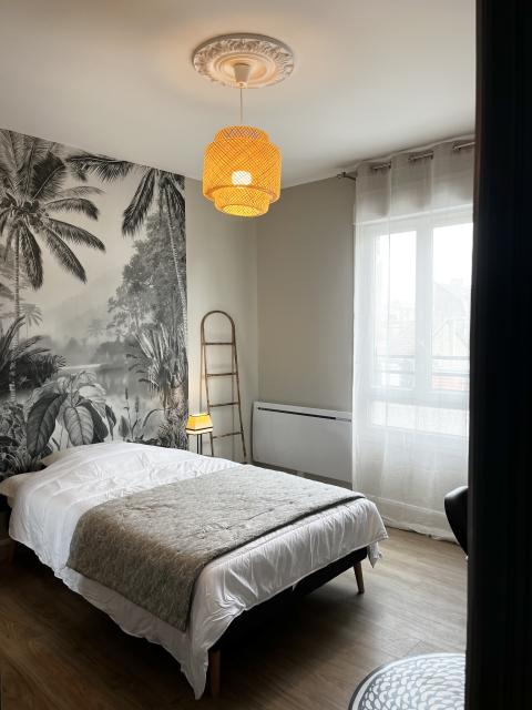 Location appartement T4 Reims - Photo 5