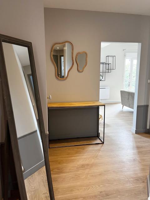 Location appartement T4 Reims - Photo 6