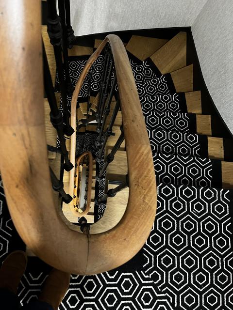 Location appartement T4 Reims - Photo 7