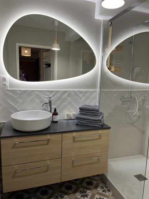 Location appartement T4 Reims - Photo 9