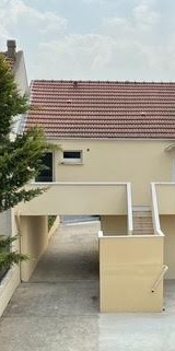 Location appartement T1 Argenteuil - Photo 2