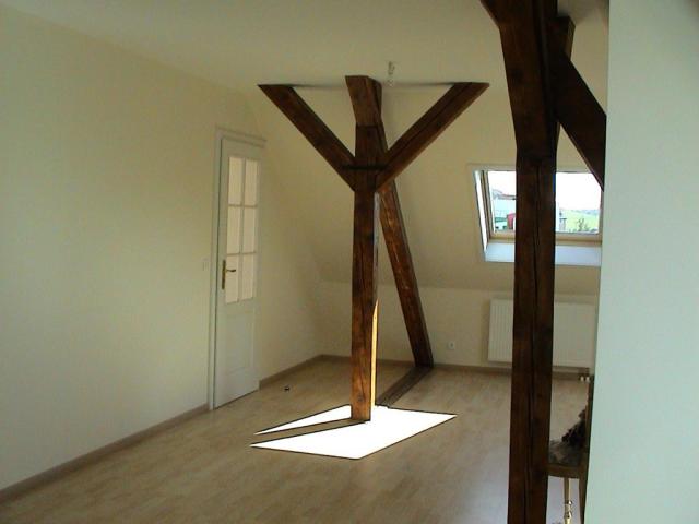 Location appartement T3 Freyming Merlebach - Photo 2