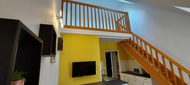 Location studio Le Mans - Photo 6