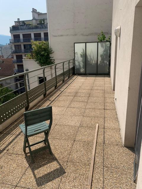 Location appartement T3 Grenoble - Photo 2