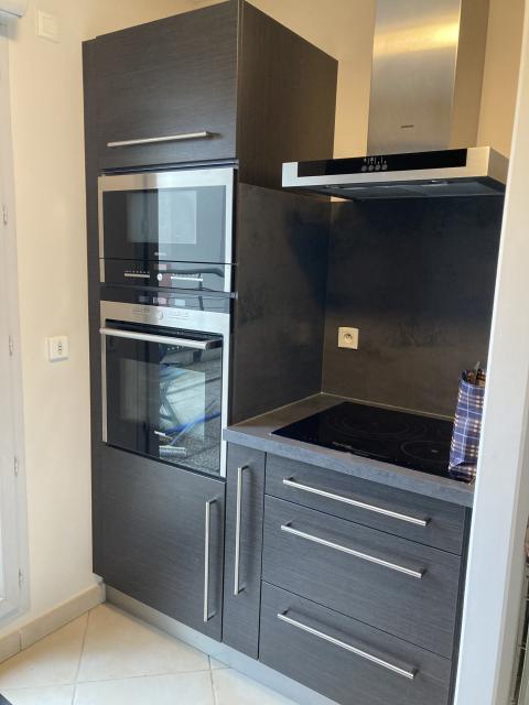Location appartement T3 Grenoble - Photo 7