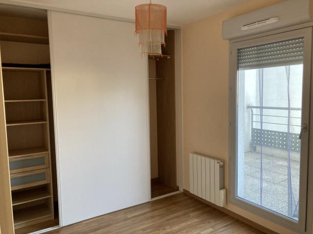 Location appartement T3 Grenoble - Photo 9